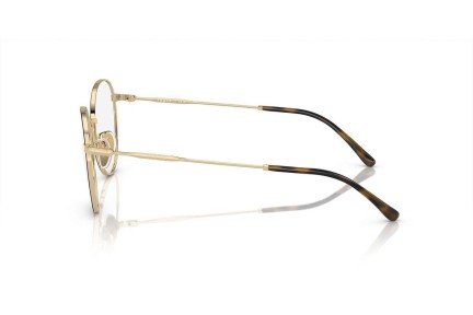 Naočale Vogue Eyewear VO4280 5078 Okrugao Havana