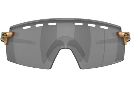 Sunčane naočale Oakley Encoder Strike Vented OO9235 923512 Spojene | Shield Višebojni