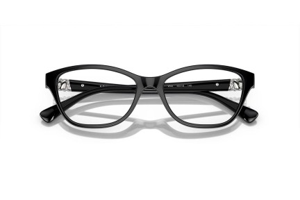 Naočale Vogue Eyewear VO5516B W44 Posebni Crni