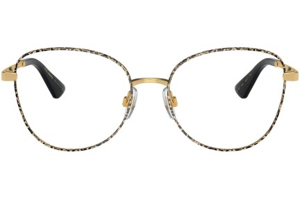 Naočale Dolce & Gabbana DG1355 1364 Cat Eye Višebojni