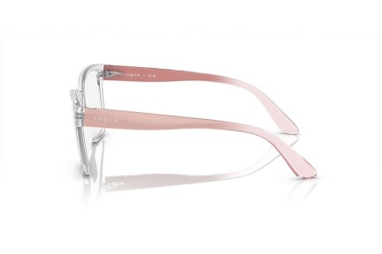 Naočale Vogue Eyewear VO5452 W745 Kvadratni Kristalni