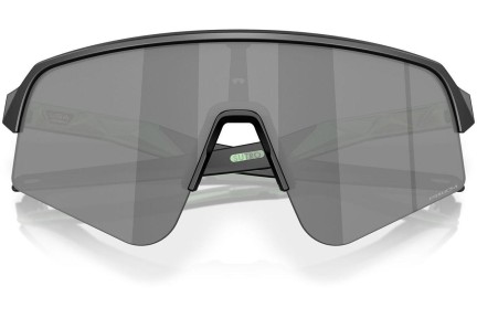 Sunčane naočale Oakley Sutro Lite Sweep OO9465 946522 Spojene | Shield Crni