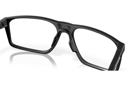 Naočale Oakley OX8183 818301 Kvadratni Crni