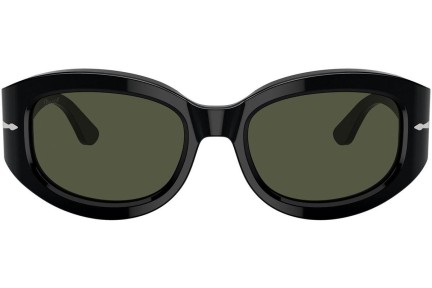 Sunčane naočale Persol PO3335S 95/31 Posebni Crni