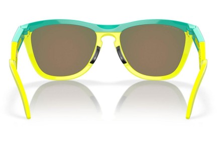 Sunčane naočale Oakley Frogskins Hybrid OO9289 928902 Kvadratni Višebojni