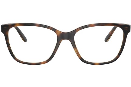 Naočale Vogue Eyewear VO5518 W656 Posebni Havana