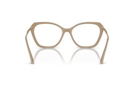 Naočale Vogue Eyewear VO5522 3101 Posebni Smeđi