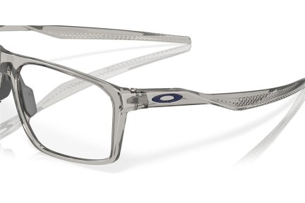 Naočale Oakley OX8183 818302 Kvadratni Sivi