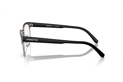 Naočale Arnette Waterly AN6138 765 Kvadratni Crni