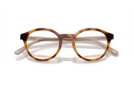 Naočale Arnette Allye AN7242 2770 Okrugao Havana