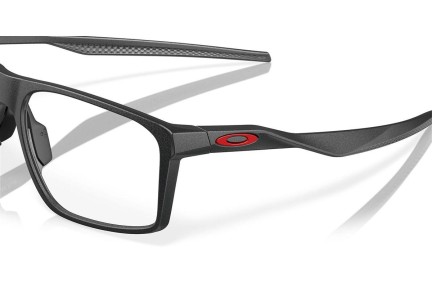 Naočale Oakley OX8183 818304 Kvadratni Sivi