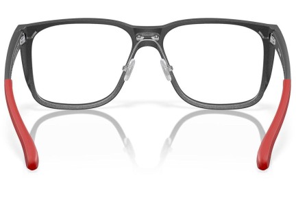 Naočale Oakley OX8182 818204 Kvadratni Sivi