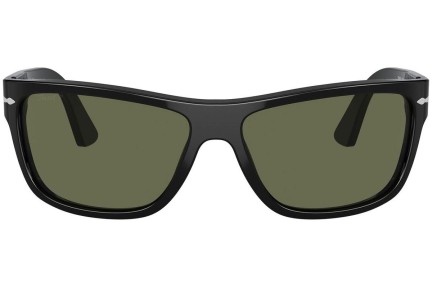 Sunčane naočale Persol PO3342S 95/58 Polarized Kvadratni Crni