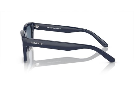 Sunčane naočale Arnette Cold Heart 2.0 AN4334 122180 Kvadratni Plavi