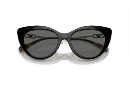 Naočale Emporio Armani EA4213U 50261W Cat Eye Havana