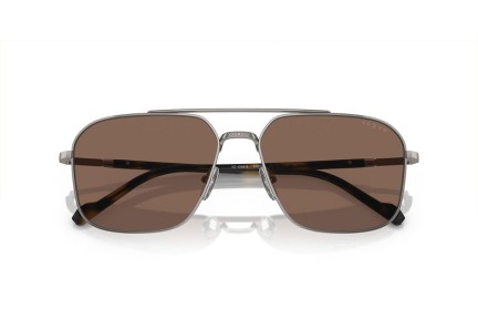 Sunčane naočale Vogue Eyewear VO4289S 548/73 Posebni Sivi