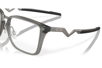 Naočale Oakley Cognitive OX8162 816202 Kvadratni Sivi