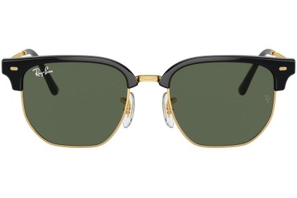 Sunčane naočale Ray-Ban Junior RJ9116S 100/71 Posebni Zlatni