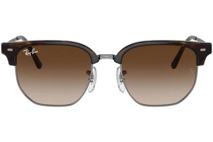 Sunčane naočale Ray-Ban Junior RJ9116S 152/13 Posebni Sivi