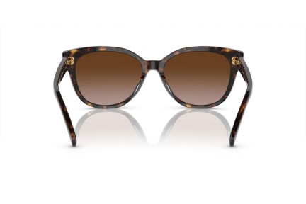 Sunčane naočale Ralph Lauren RA5305U 500313 Cat Eye Havana