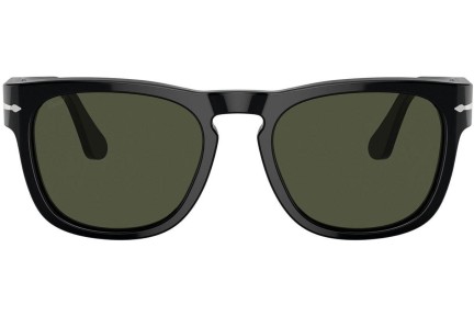 Sunčane naočale Persol PO3333S 95/31 Kvadratni Crni