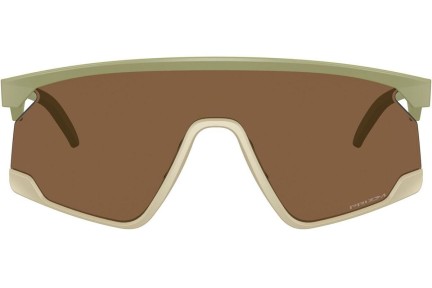 Sunčane naočale Oakley Bxtr OO9280 928010 Spojene | Shield Višebojni