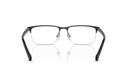 Naočale Vogue Eyewear VO4292 352S Pravokutan Crni