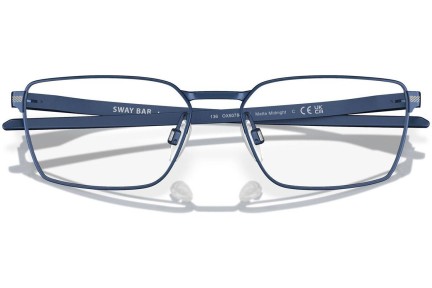 Naočale Oakley OX5078 507804 Pravokutan Plavi