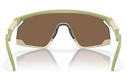 Sunčane naočale Oakley Bxtr OO9280 928010 Spojene | Shield Višebojni