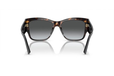 Sunčane naočale Vogue Eyewear VO5462S W656T3 Polarized Kvadratni Havana