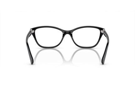 Naočale Vogue Eyewear VO5516B W44 Posebni Crni