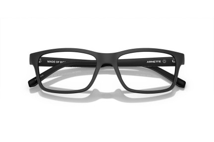 Naočale Arnette A-Volution AN7237U 2758 Pravokutan Crni