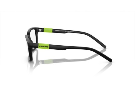 Naočale Arnette Tony-Tony AN7219 2900 Pravokutan Crni