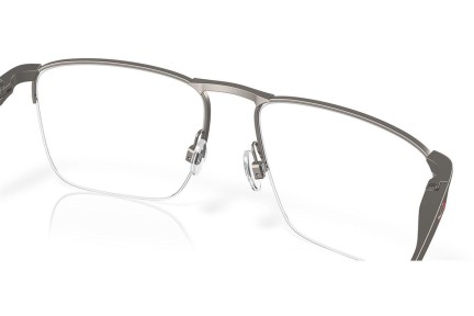 Naočale Oakley Voon OX3026 302604 Kvadratni Sivi