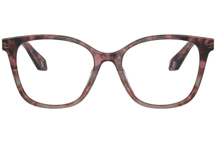 Naočale Giorgio Armani AR7246U 6032 Cat Eye Havana