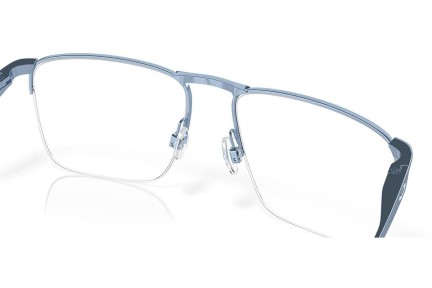 Naočale Oakley Voon OX3026 302603 Kvadratni Plavi