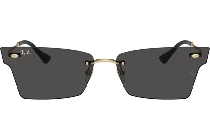 Sunčane naočale Ray-Ban RB3730 921387 Posebni Zlatni