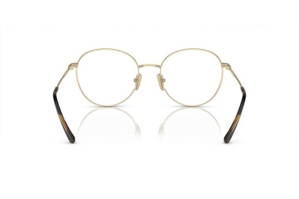 Naočale Vogue Eyewear VO4280 5078 Okrugao Havana