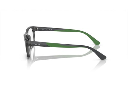 Naočale Vogue Eyewear VY2021 3108 Pravokutan Sivi