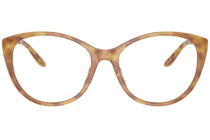 Naočale Ralph Lauren RL6239U 6113 Cat Eye Havana