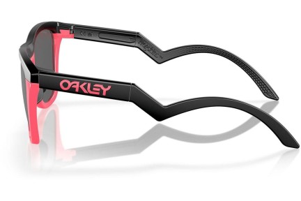 Sunčane naočale Oakley Frogskins Hybrid OO9289 928904 Kvadratni Ružičasti