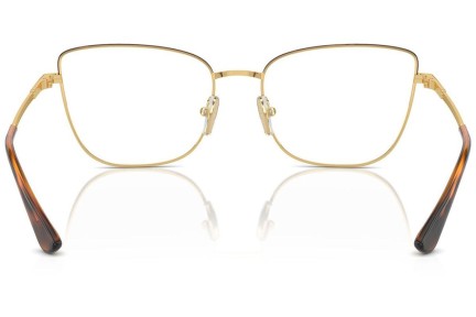 Naočale Vogue Eyewear VO4307 280 Cat Eye Zlatni