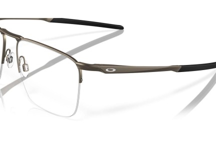 Naočale Oakley Voon OX3026 302602 Kvadratni Smeđi