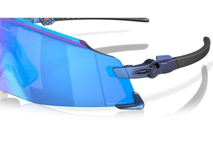 Sunčane naočale Oakley Oakley Kato OO9455M 945529 Spojene | Shield Višebojni