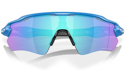 Sunčane naočale Oakley Radar EV Path OO9208 9208F1 Polarized Spojene | Shield Plavi