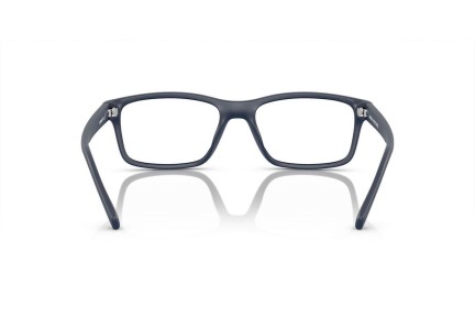 Naočale Arnette A-Volution AN7237U 2759 Pravokutan Plavi