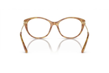 Naočale Ralph Lauren RL6239U 6113 Cat Eye Havana