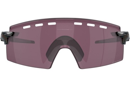 Sunčane naočale Oakley Encoder Strike Vented OO9235 923511 Spojene | Shield Crni