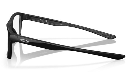 Naočale Oakley OX8178 817801 Pravokutan Crni