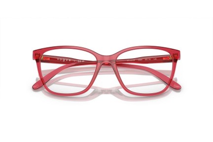 Naočale Vogue Eyewear VO5518 3084 Posebni Crveni